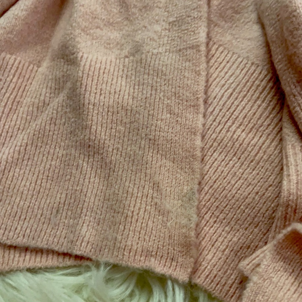 Madewell~ Wisteria Dove Cardigan - Picture 6 of 8